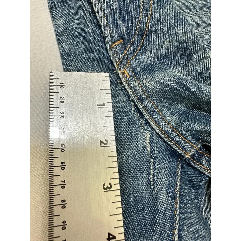 H&M skinny coupe